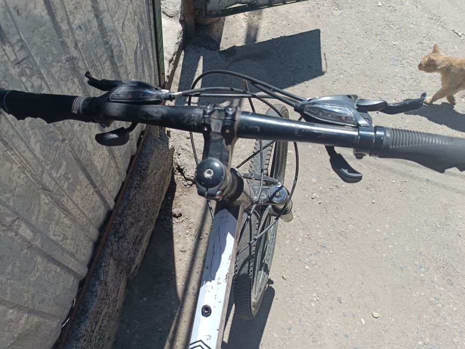 Продам велосипед