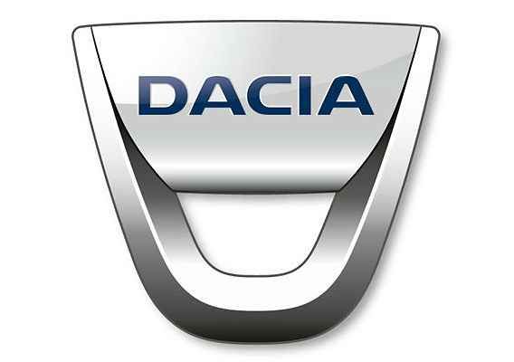 cheie completa dacia cu programare
