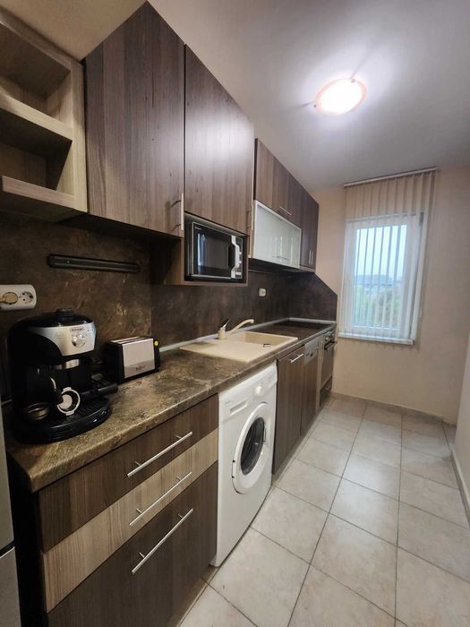 Дава се под наем Двустаен апартамент в Варна, Център - 60 кв.м за 600 € - Снимка #5