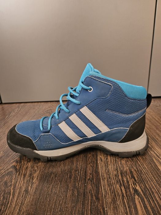 Adidas  HYPERHIKER K зимни боти, размер 39 1/2