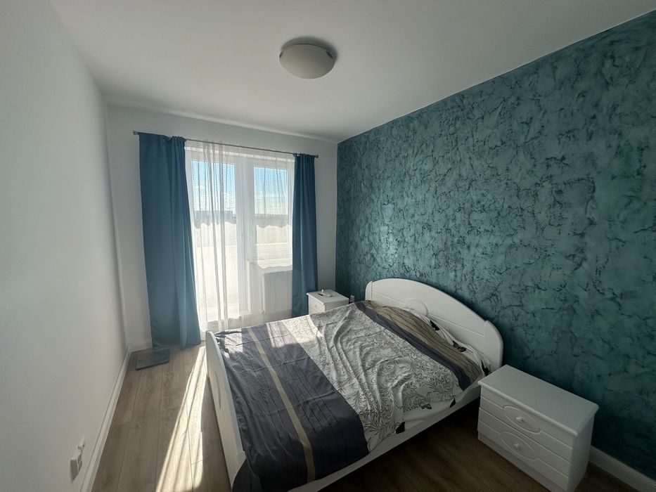 Apartament 2 camere Bd. Timisoara Sector 6