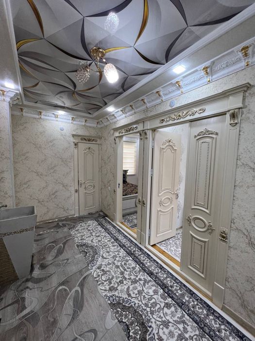 BELISSIMO ресторан янда 2 хонали ЛЮКС квартира ИЖАРАГА