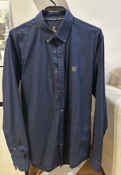 Stoichkov Риза размер M