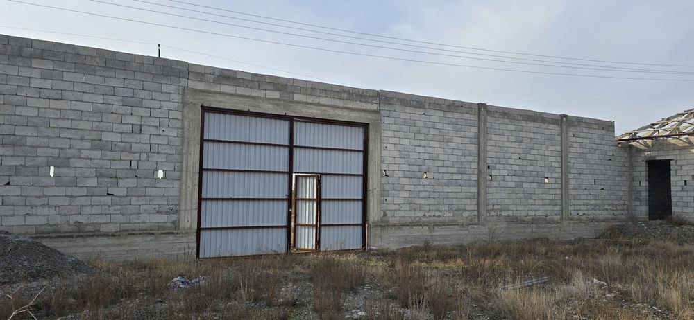 Ер участкаси сотилади