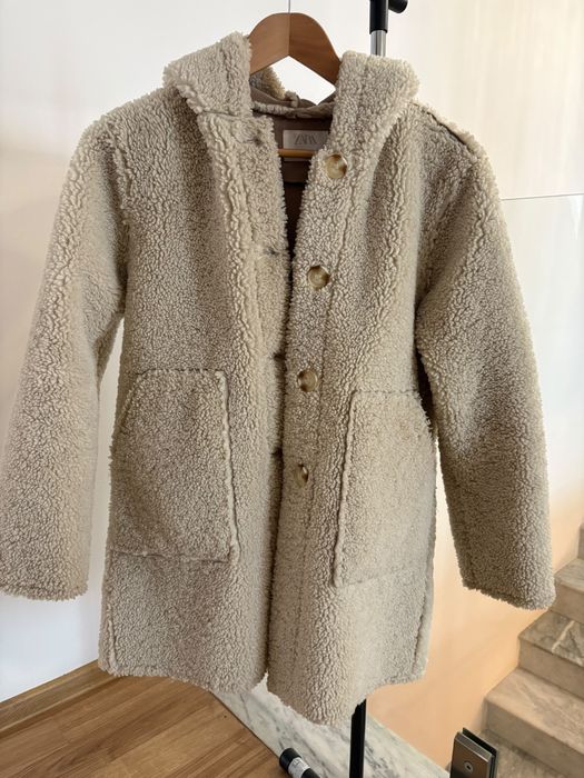 Palton zara copii