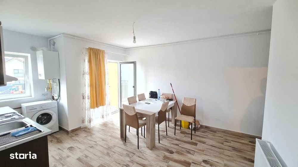 Apartament zona Calea Cisnadiei