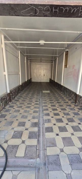 Продаётся земля/дом. 3,1 сотки, фасад 12,5 м. Новомосковская.
