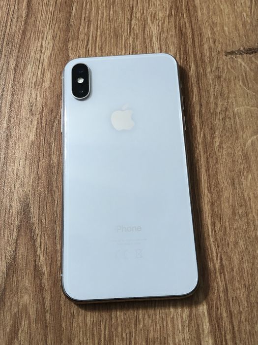 Продам iphone X-64гб