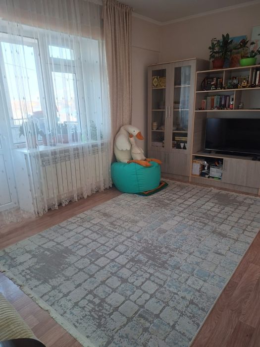 Продам 2х комнатную квартиру