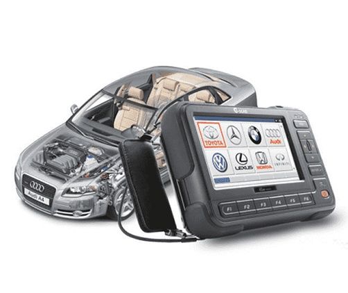 Диагностика авто Выезд 24/7