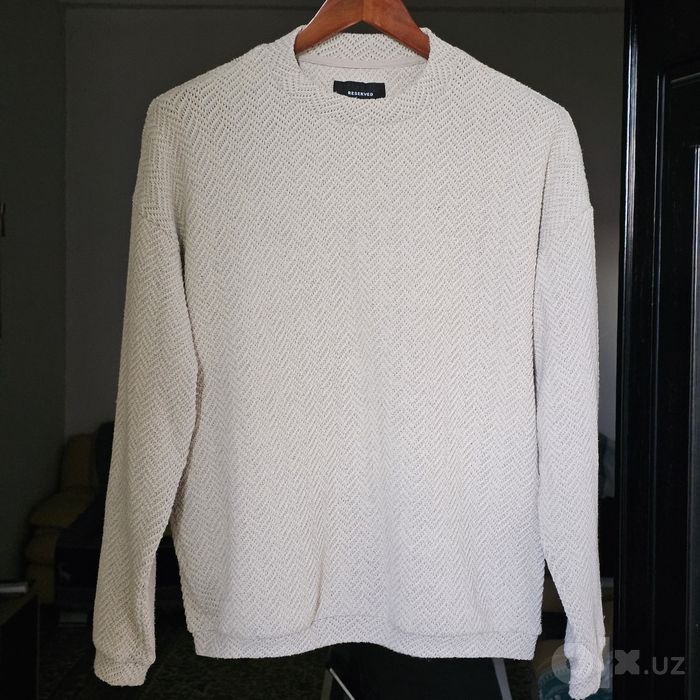 Свитшот Nike, кофта, свитер 48 50 M L