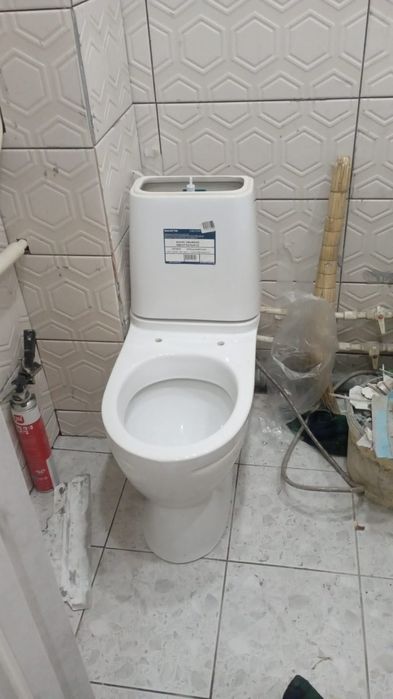 Продам дом в районе Бензостроя