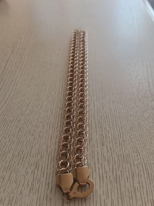 Продам цепки  585