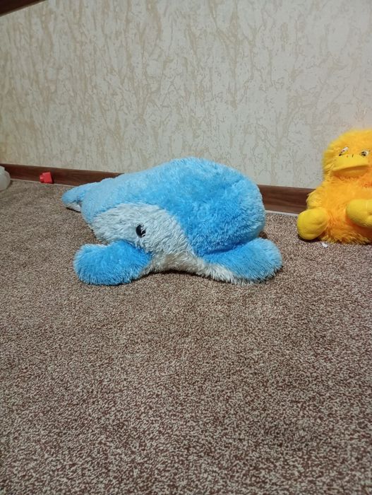 Продам мягкие игрушки юмшок уйинчоклар сотилади