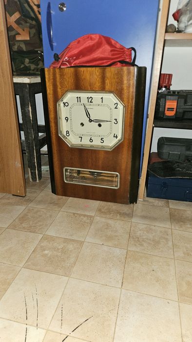 Продаются Часы настенные Ссср