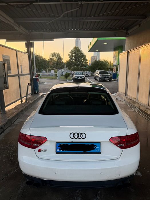 Audi A5 2.0 TFSI