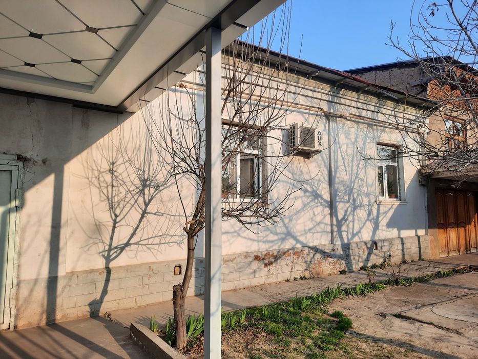 Продаётся участок