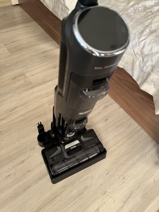 Tefal моющий пылесос