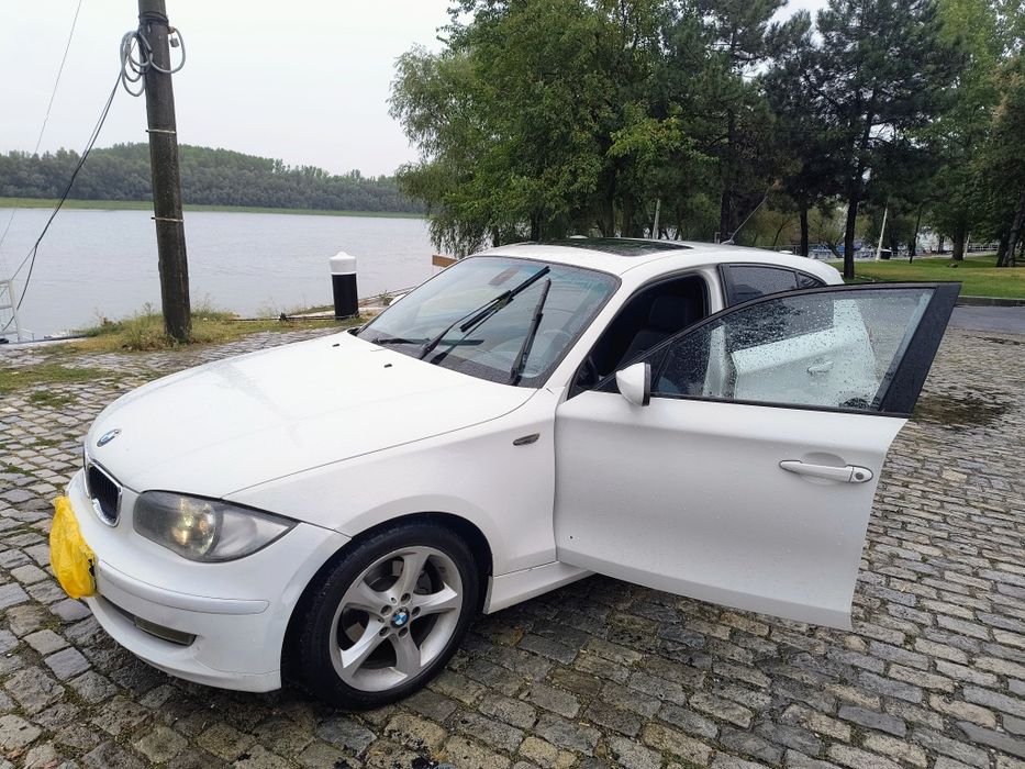BMW Seria 1 2008 — imagine 2
