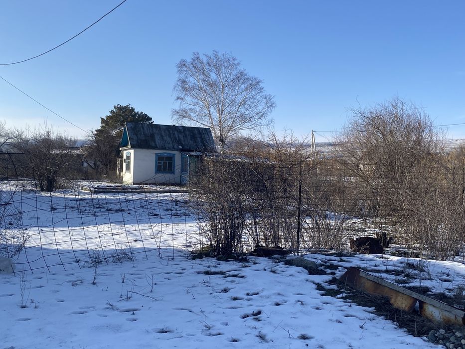 Продам или обменяю дачу 15 соток.