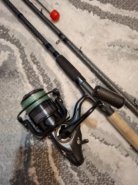Lanseta Feeder Arrow F5  3.60