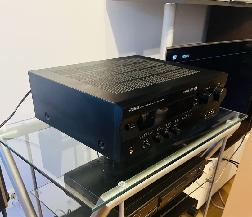 Amplificator AV  Yamaha DSP-A5