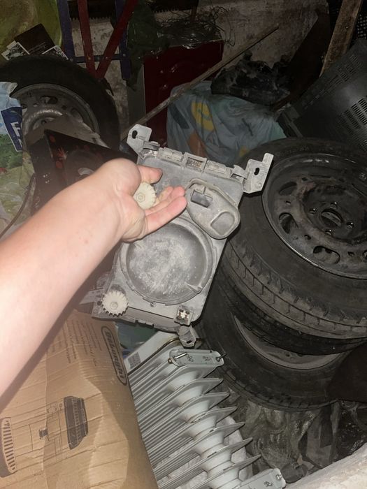 продам б 3 пассат запчасти