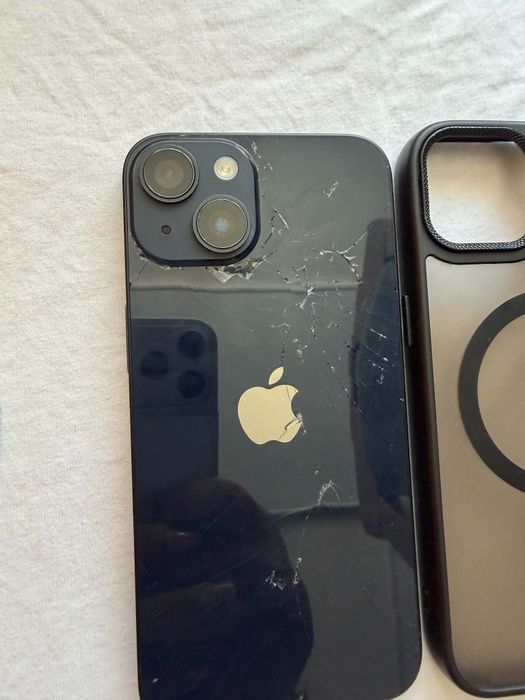 IPhone 14 starea se vede pe poze