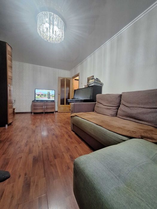 Продам 1 ком кв в центре