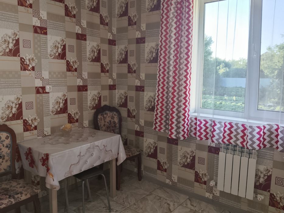 Частный благоустроеный дом