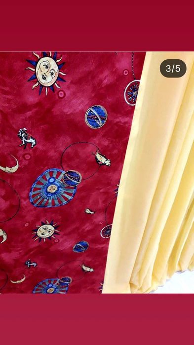 Комплект для детской комнаты