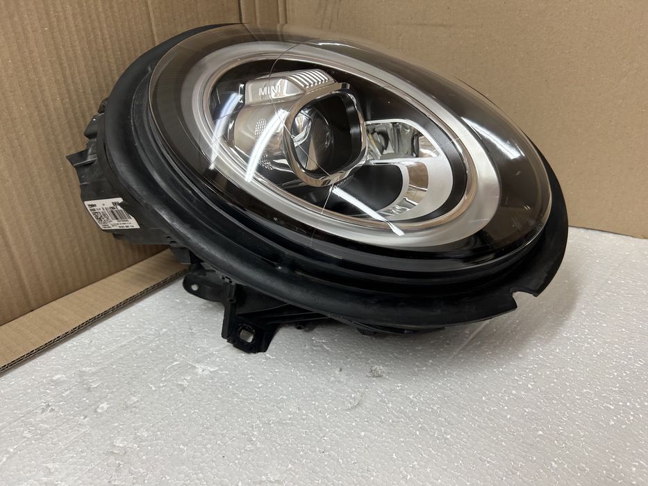 Far Mini Cooper F55 F56 full led LCI 2018-2020