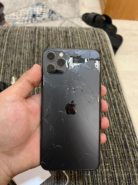 Iphone 11 PRO MAX Обмен или продам