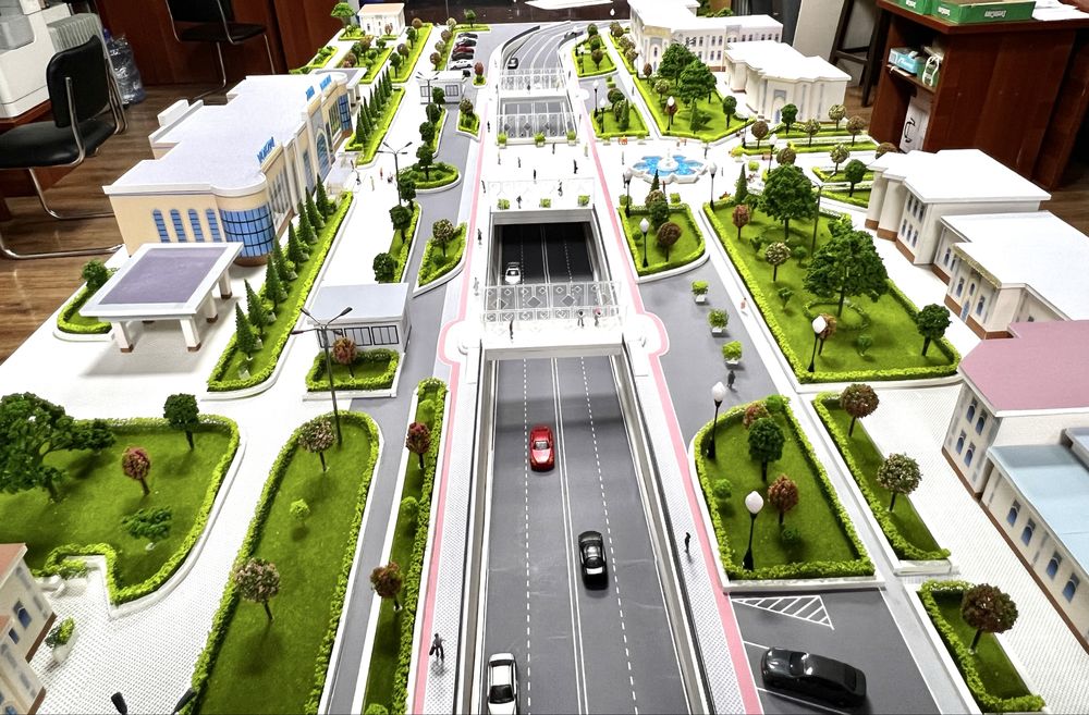 Продаётся готовый Макет