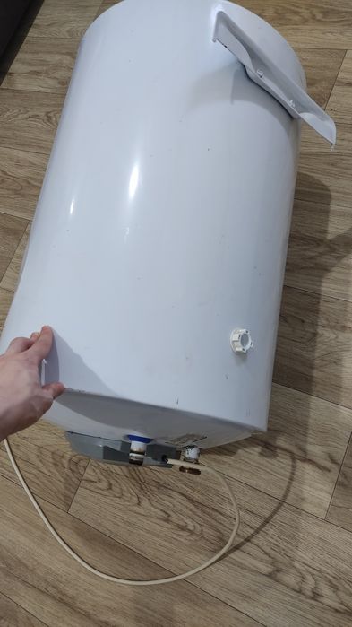 Титан водонагревательный Thermex