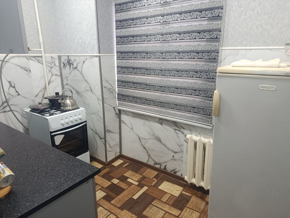 посуточно квартира