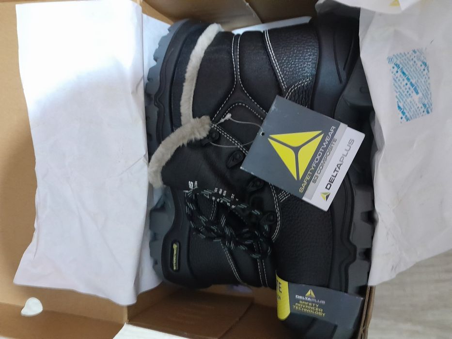 Зимние 42 размер