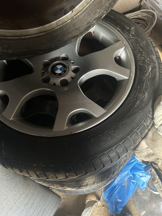 Джанти 19  BMW  X5