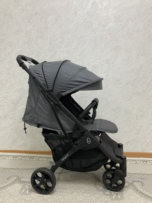 Коляска прогулочная