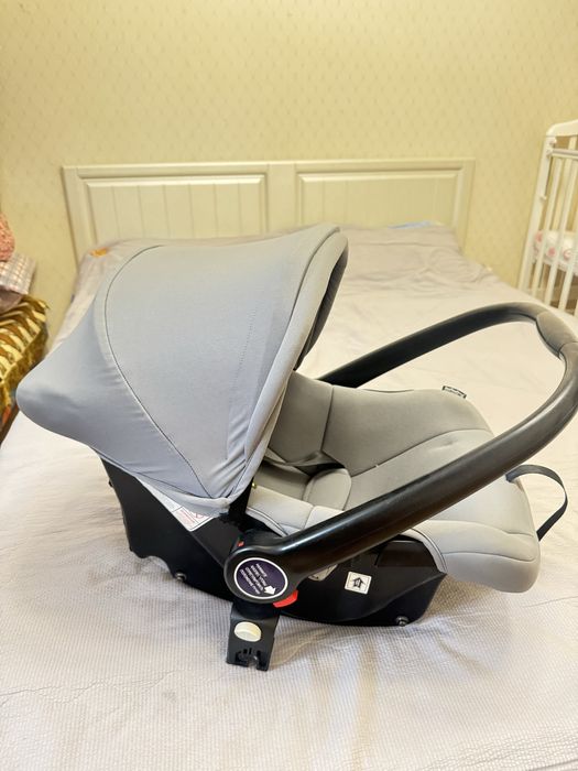 Продам автолюльку