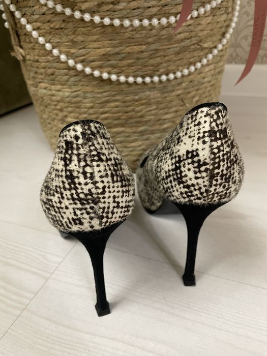 Туфли  yves saint laurent оригинал