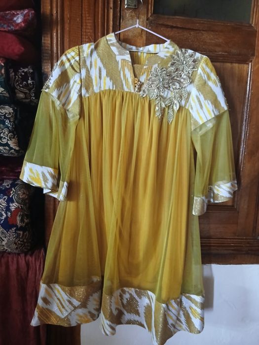 Kelinlikka toy liboslari razmeri 46 48 tuwadi