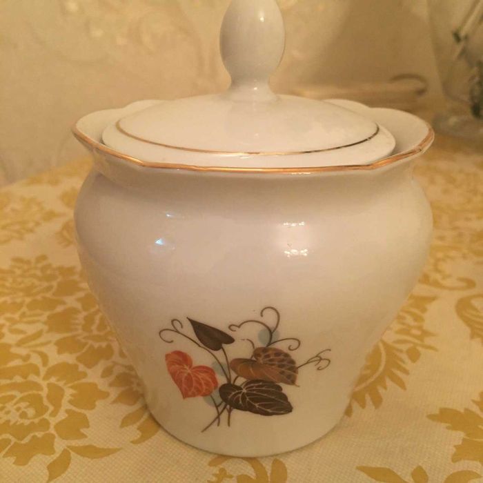 сервиз чайно - кофейный. Германия