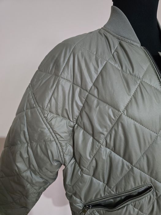 Jacheta de primavara-toamna Mango Xs