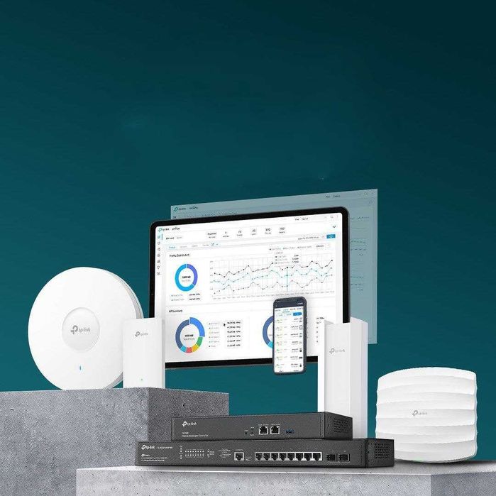TP-LINK сетевое оборудование. Wi-Fi, коммутаторы,маршрутизаторы,камеры
