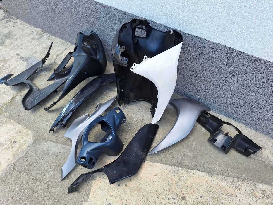 Пластмаси за Honda Sh 300 / Honda pcx / Honda sh mode