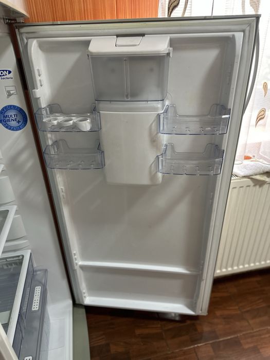 Frigider Beko 2 usi DDEN507MWD+