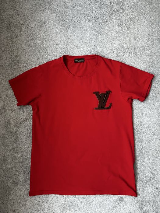 Louis Vuitton t-shirt S