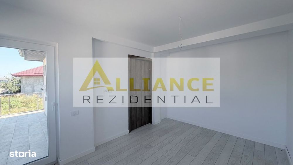 Casa Individuala - 4 camere - 2 bai - 250mp teren
