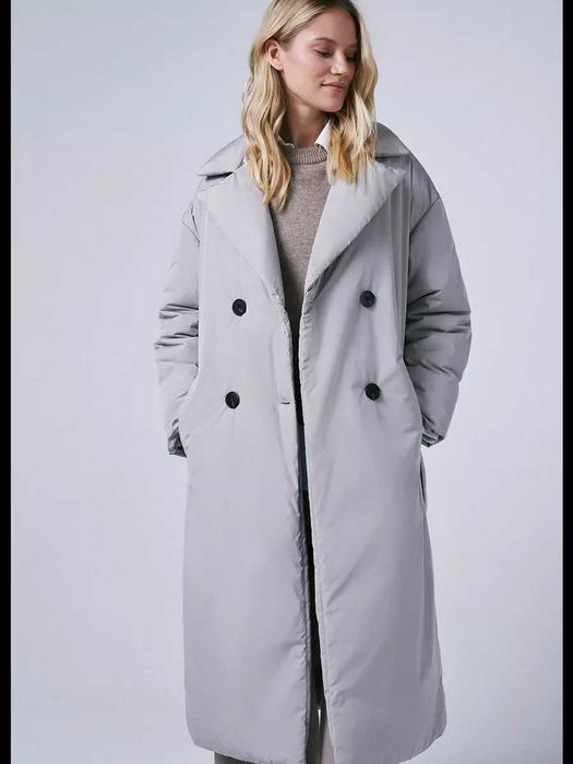 Зимнее пальто O'STIN